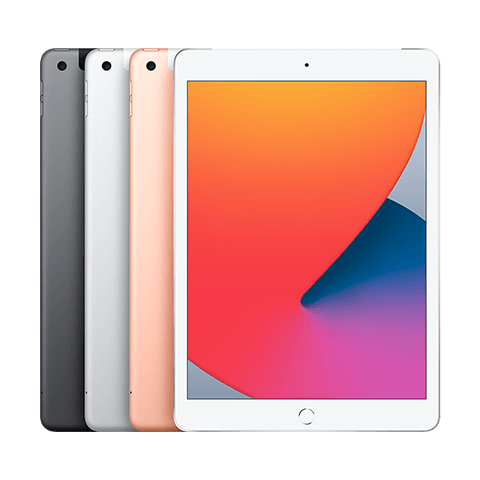 Ремонт iPad 10.2 (2021)